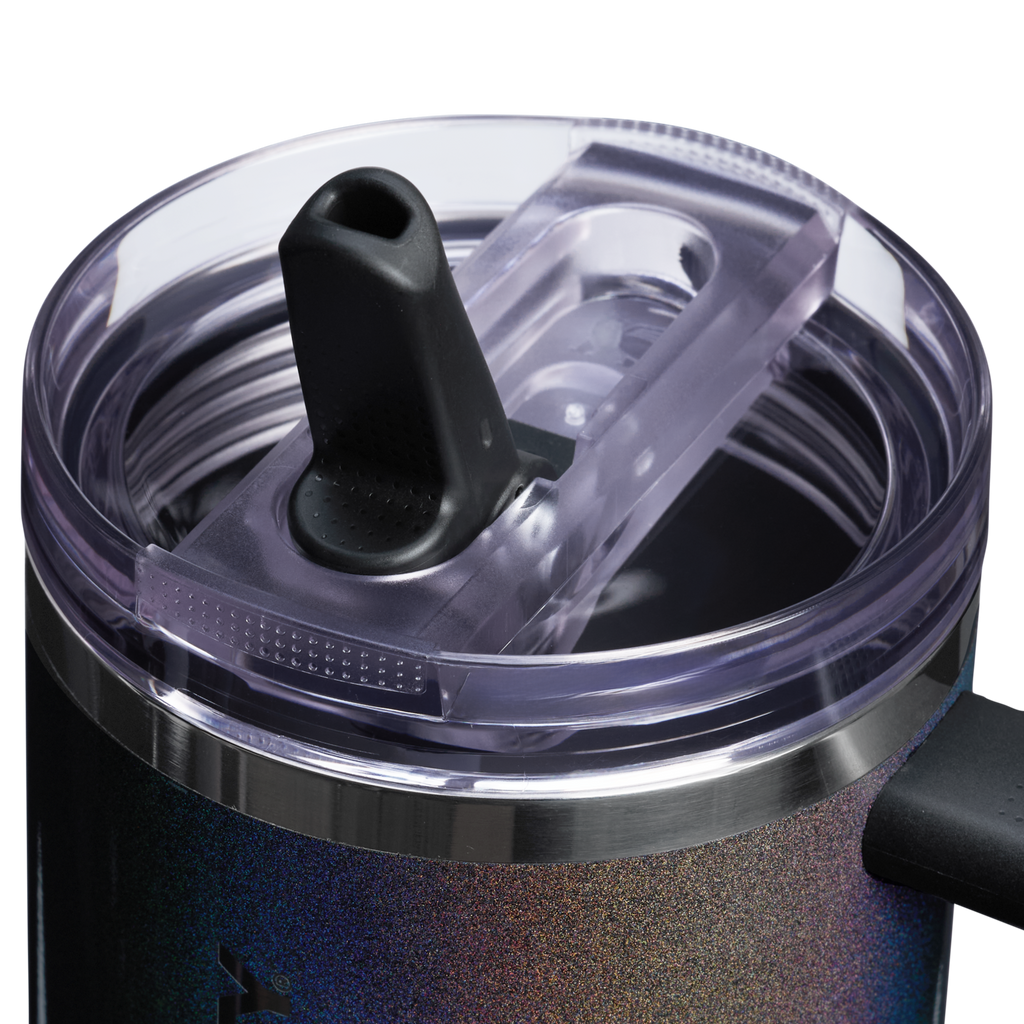 The Quencher ProTour Flip Straw Tumbler| 40 OZ