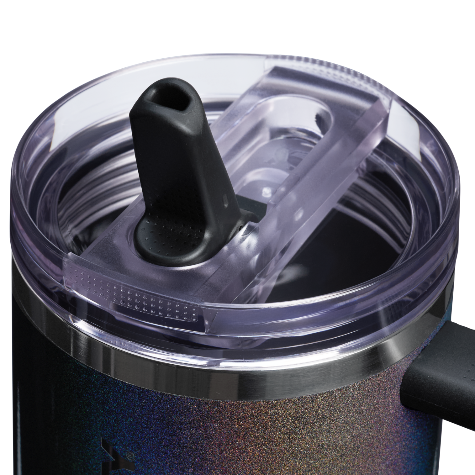 The Quencher ProTour Flip Straw Tumbler| 40 OZ