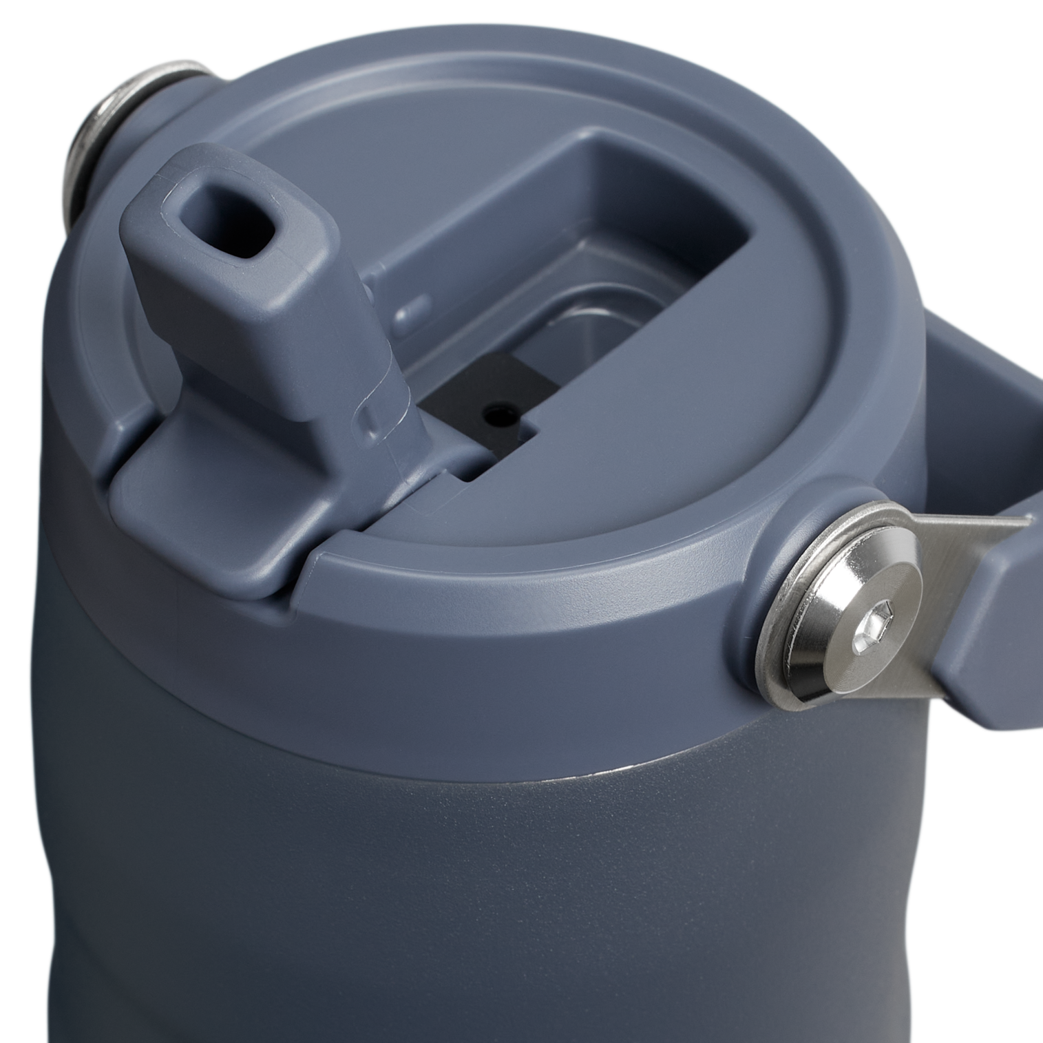 The IceFlow™ Bottle with Flip Straw Lid| 16 OZ