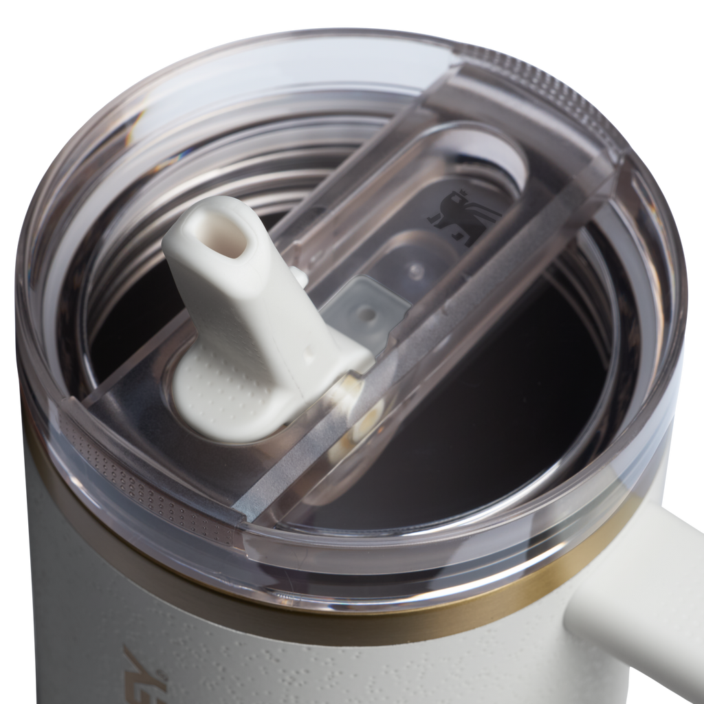 The Quencher ProTour Flip Straw Tumbler| 40 OZ - Create