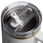The Quencher ProTour Flip Straw Tumbler| 40 OZ