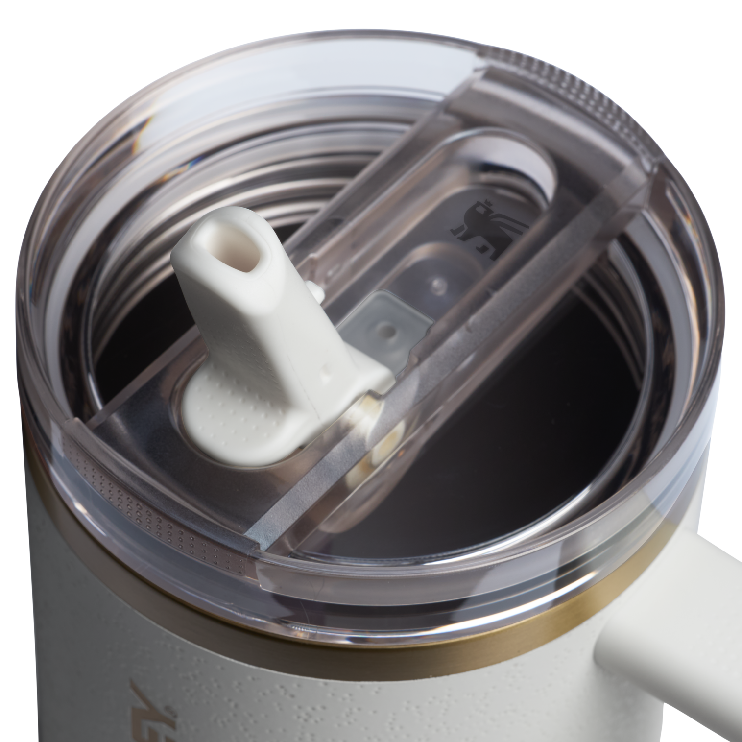 The Quencher ProTour Flip Straw Tumbler| 40 OZ