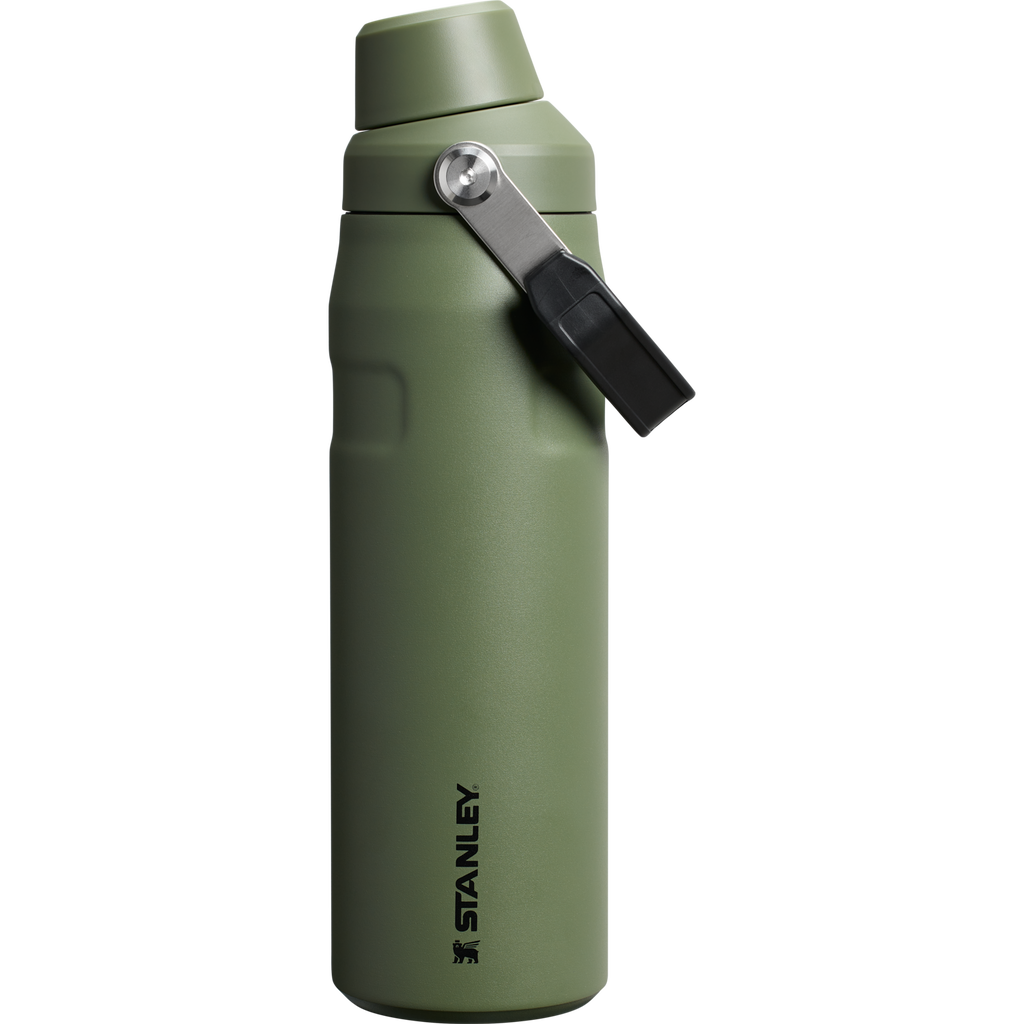 IceFlow™ Bottle with Fast Flow Lid| 24 OZ
