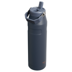 The IceFlow™ Bottle with Flip Straw Lid| 36 OZ