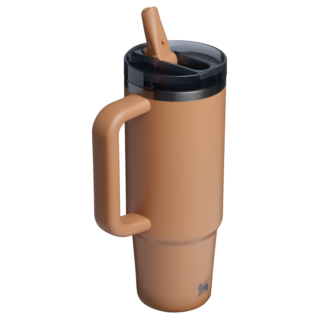 The Quencher ProTour Flip Straw Tumbler| 30 OZ - Create