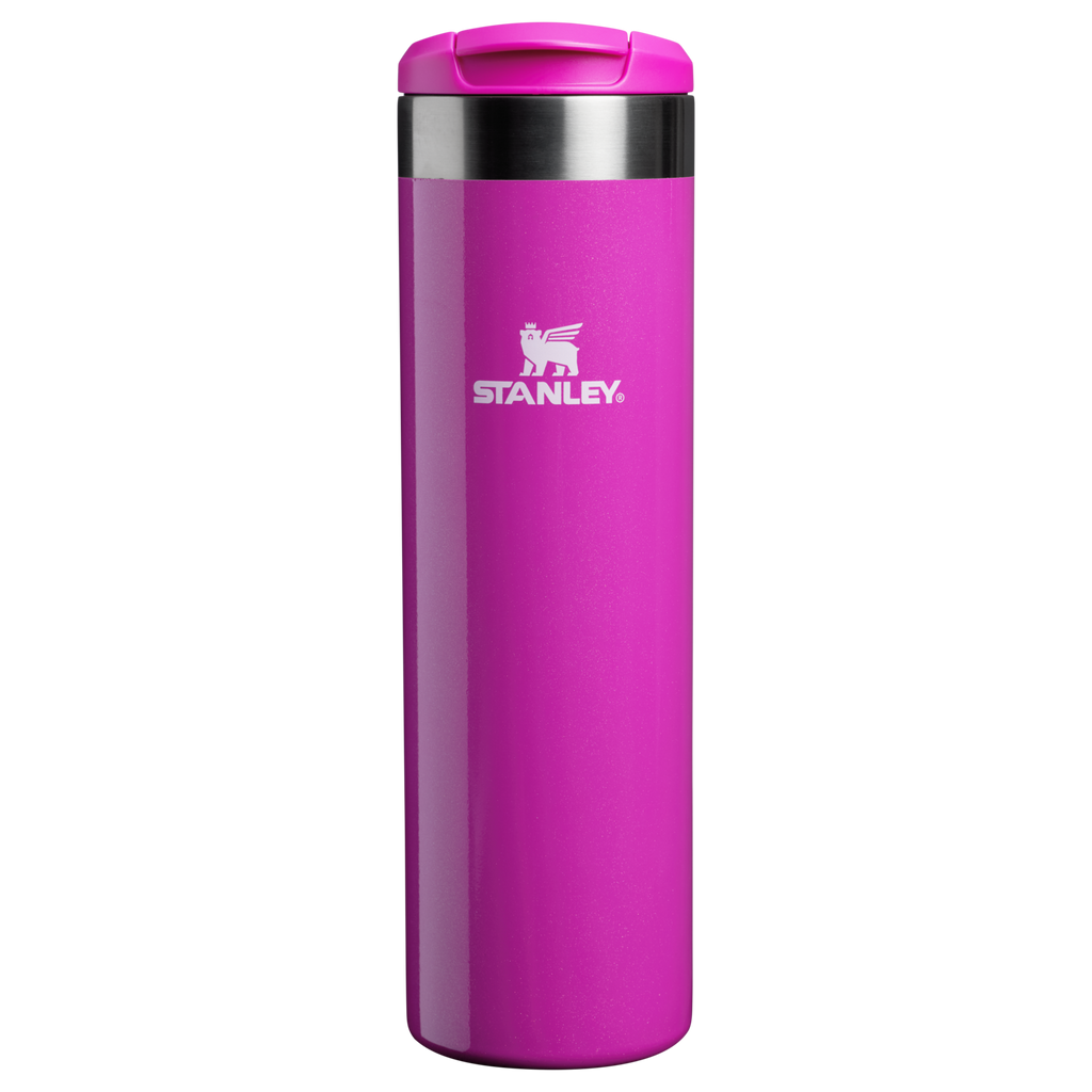The Transit Flip Top Mug| 20 OZ - Create