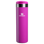 The Transit Flip Top Mug| 20 OZ - Create