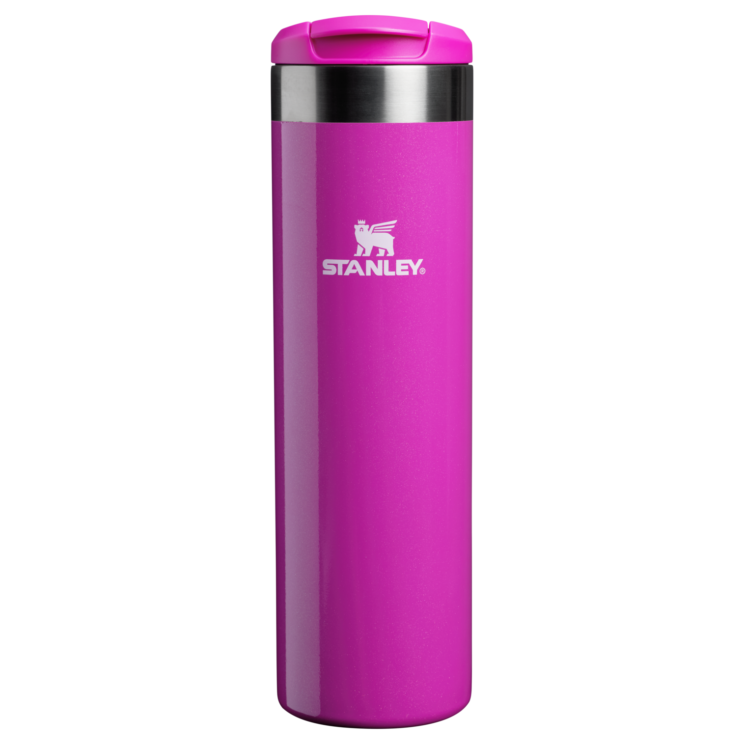 The Transit Flip Top Mug| 20 OZ - Create
