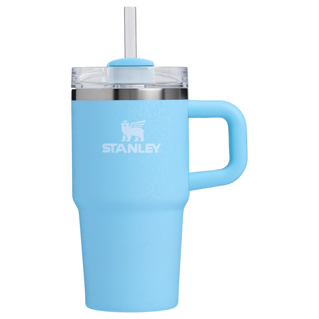 The Quencher H2.O FlowState™ Tumbler| 20 OZ - Create