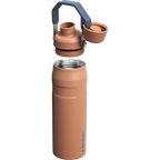 IceFlow™ Bottle with Fast Flow Lid| 24 OZ