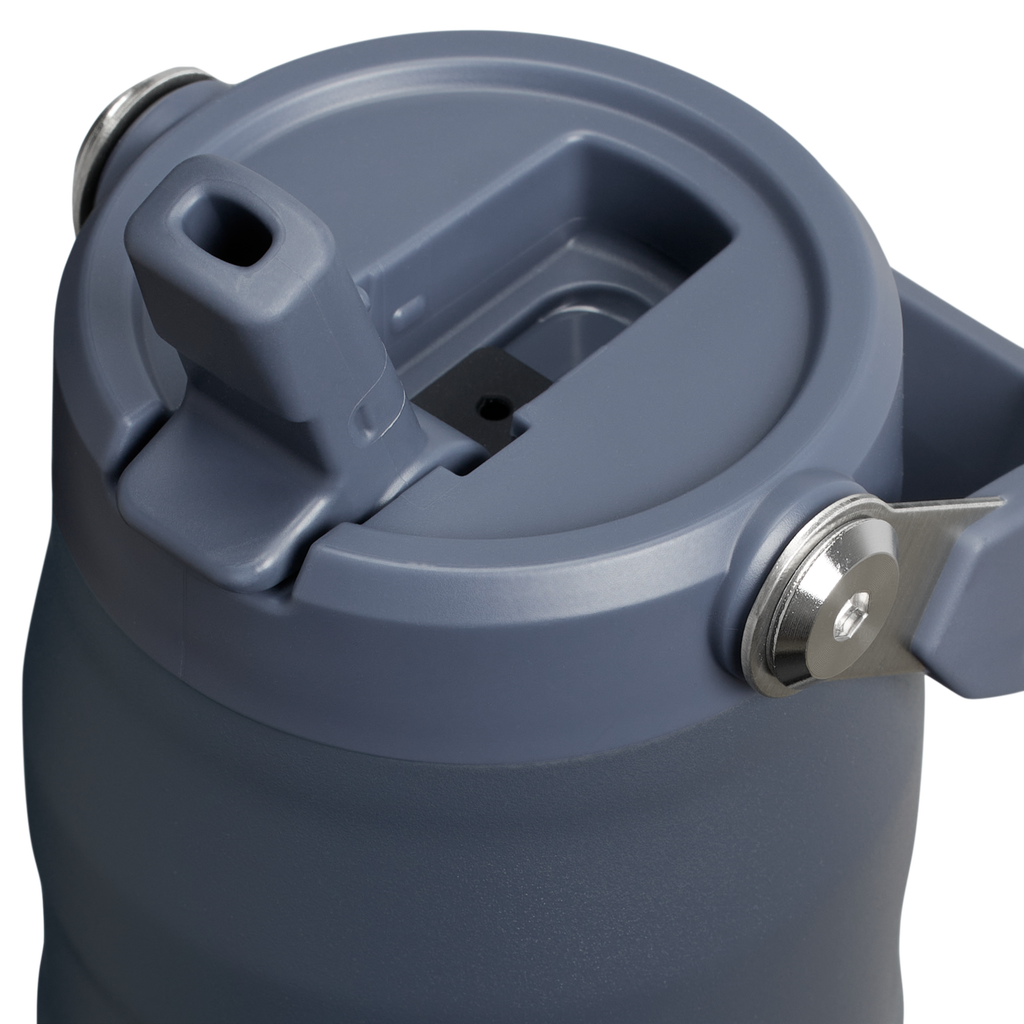 The IceFlow™ Bottle with Flip Straw Lid| 24 OZ - Create