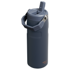 The IceFlow™ Bottle with Flip Straw Lid| 16 OZ