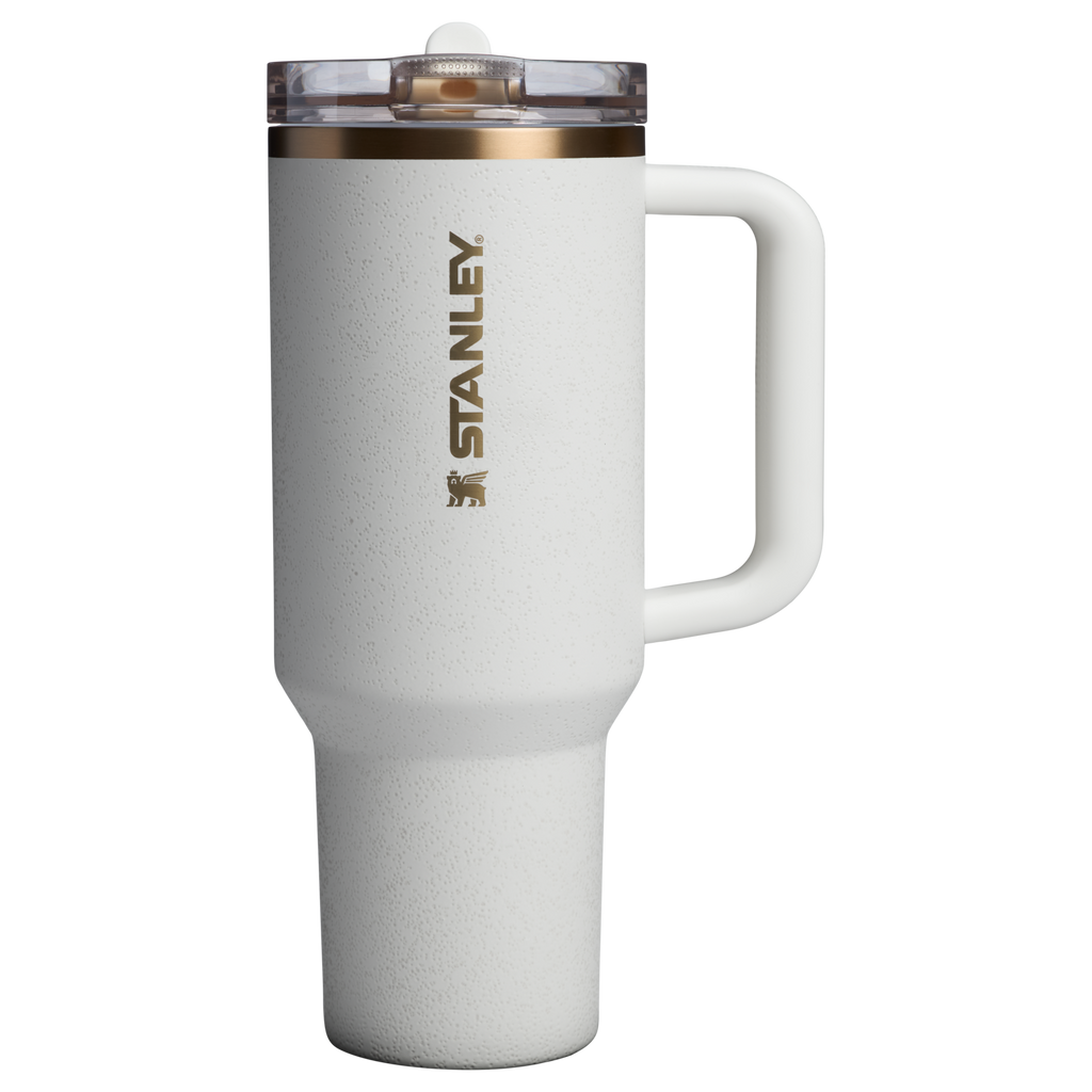 The Quencher ProTour Flip Straw Tumbler| 40 OZ