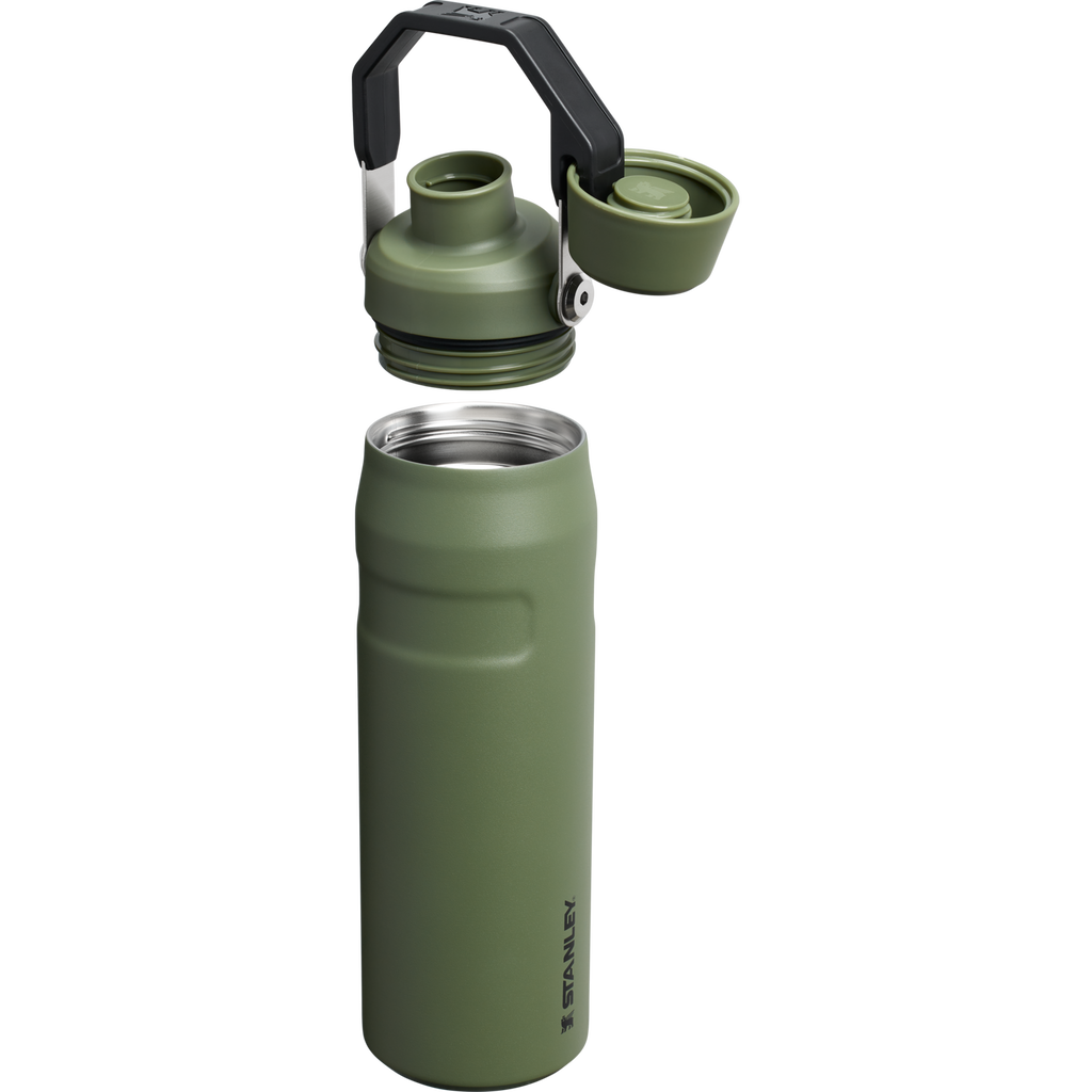 IceFlow™ Bottle with Fast Flow Lid| 24 OZ