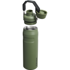 IceFlow™ Bottle with Fast Flow Lid| 24 OZ
