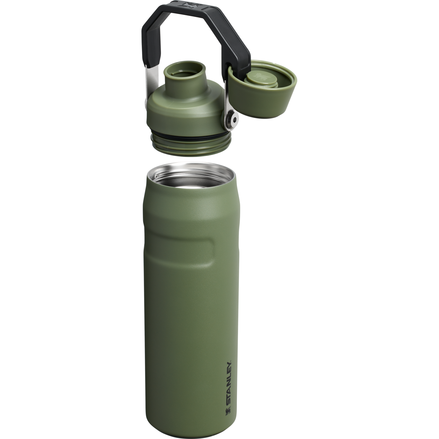 IceFlow™ Bottle with Fast Flow Lid| 24 OZ