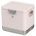 The Lifted Spirits™ Steel Cooler| 55 QT