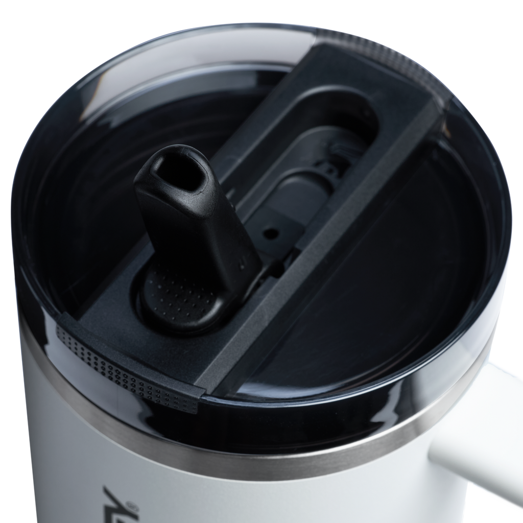 The Quencher ProTour Flip Straw Tumbler| 40 OZ