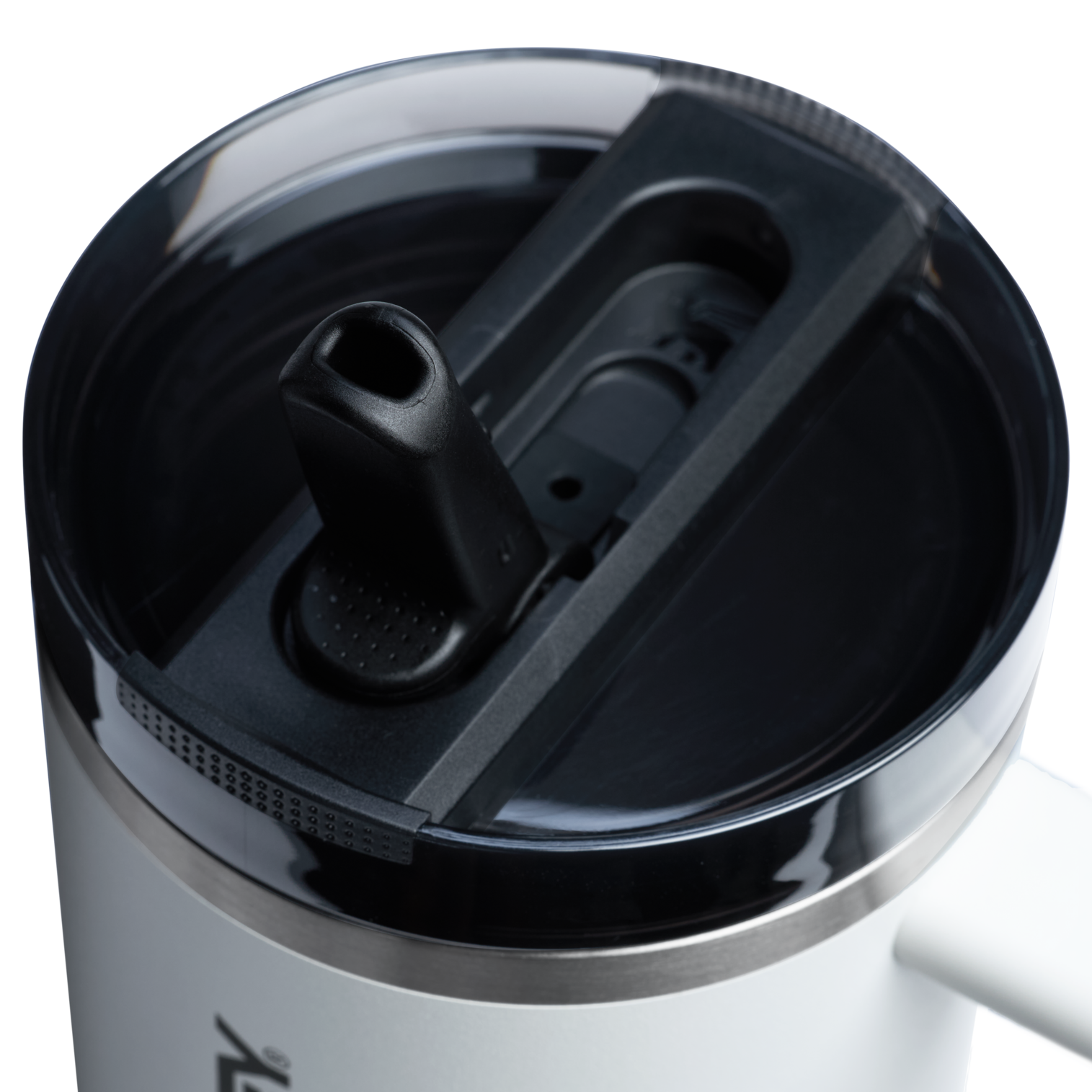 The Quencher ProTour Flip Straw Tumbler| 40 OZ