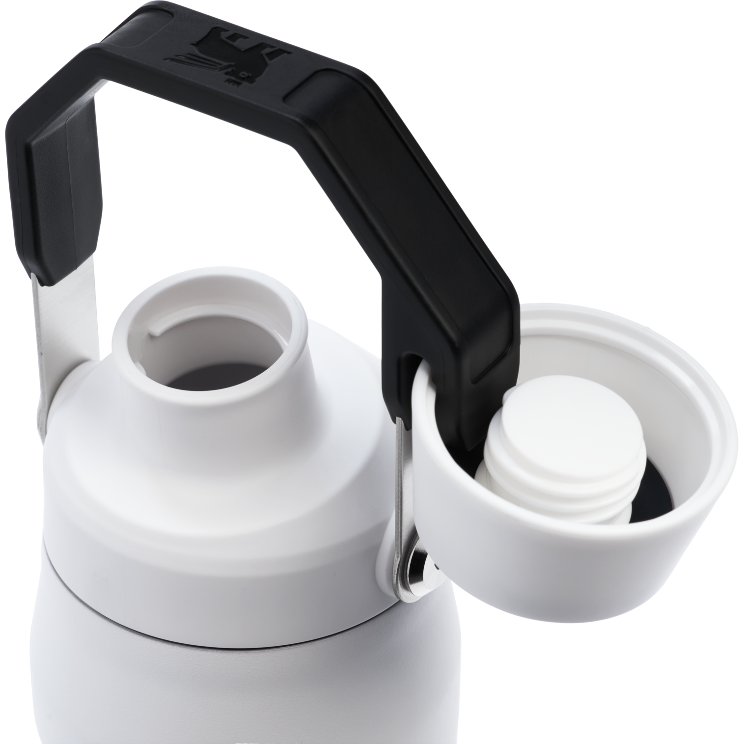 IceFlow™ Bottle with Fast Flow Lid| 24 OZ