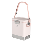 The Lifted Spirits™ Steel Cooler| 26 QT