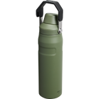 IceFlow™ Bottle with Fast Flow Lid| 24 OZ