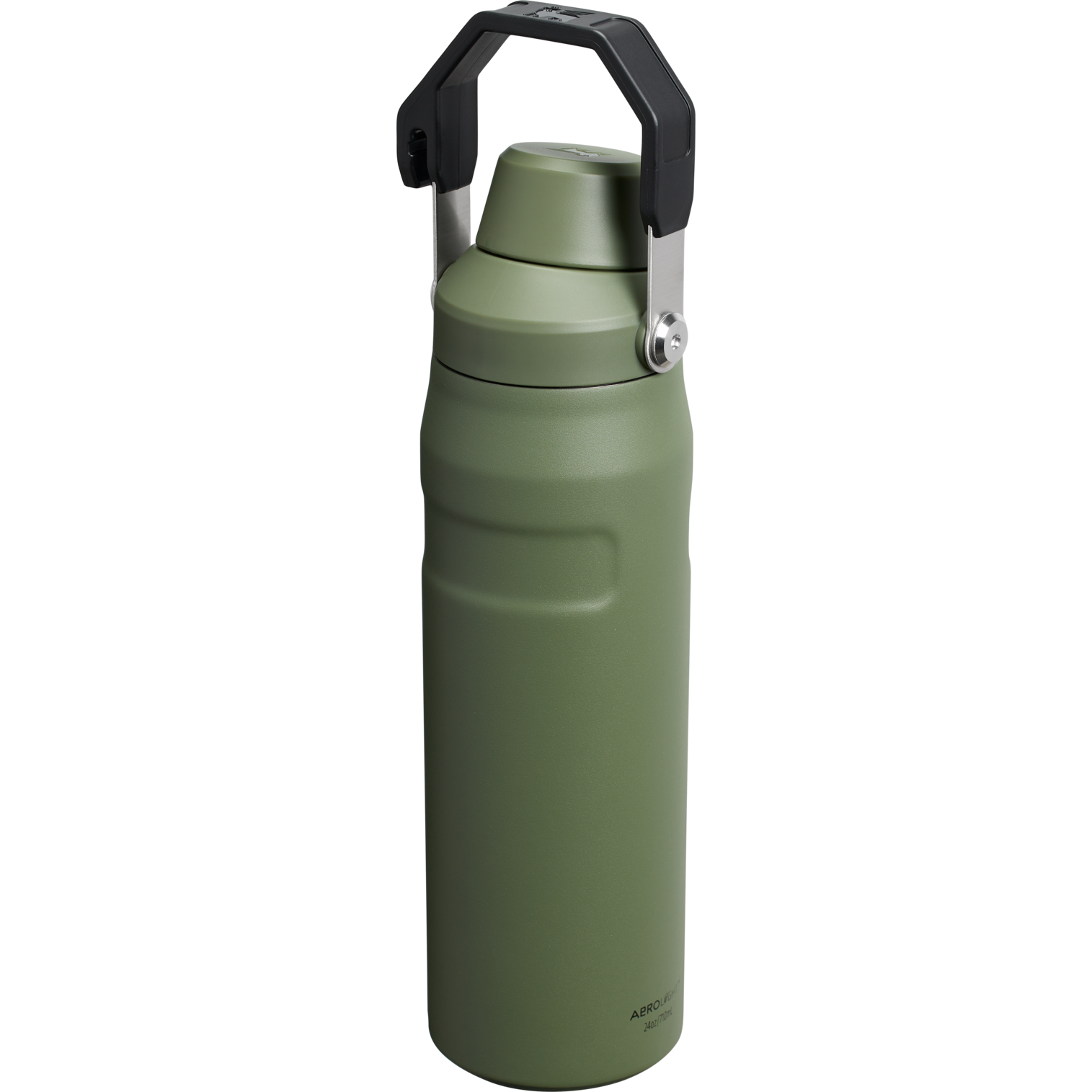 IceFlow™ Bottle with Fast Flow Lid| 24 OZ