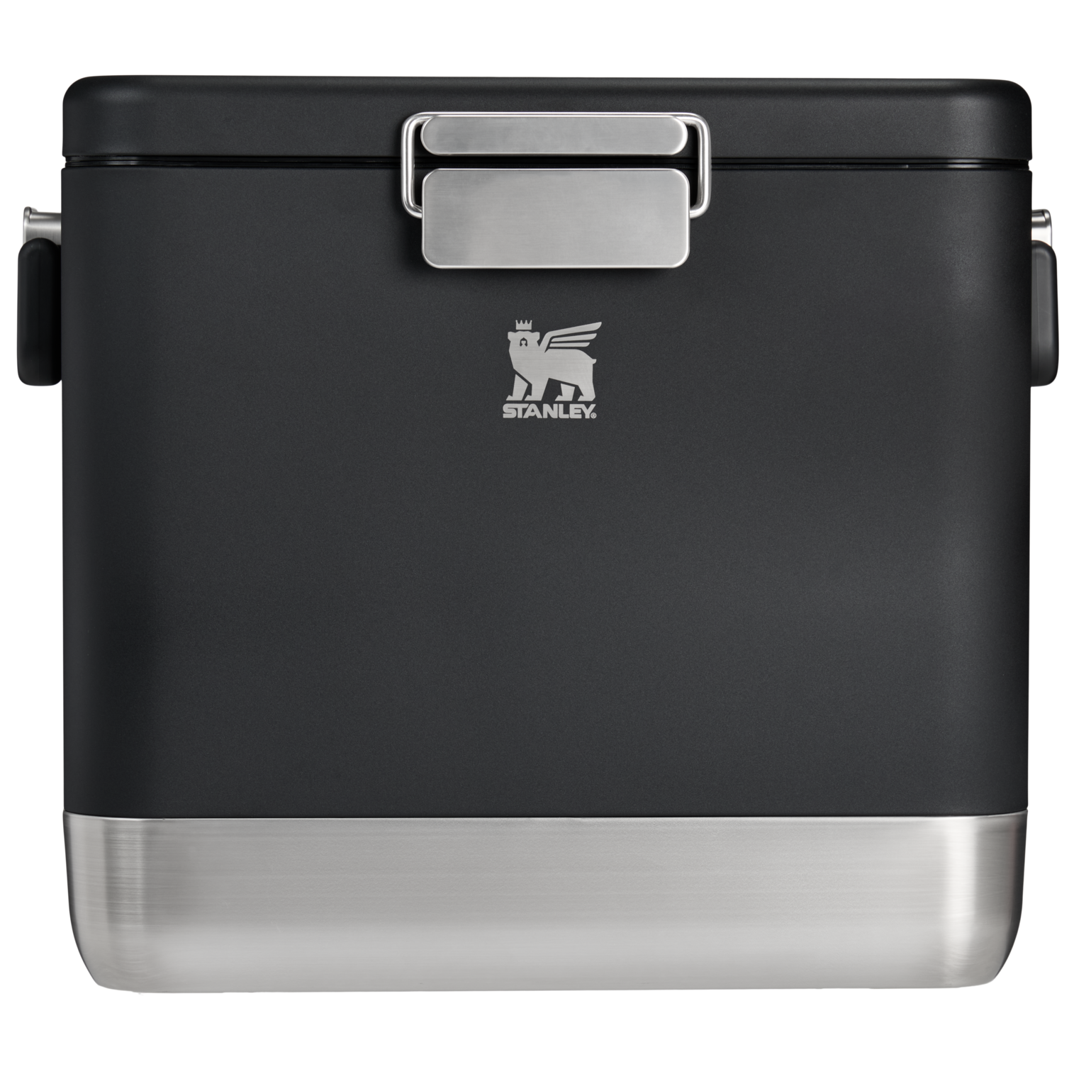 The Lifted Spirits™ Steel Cooler| 55 QT