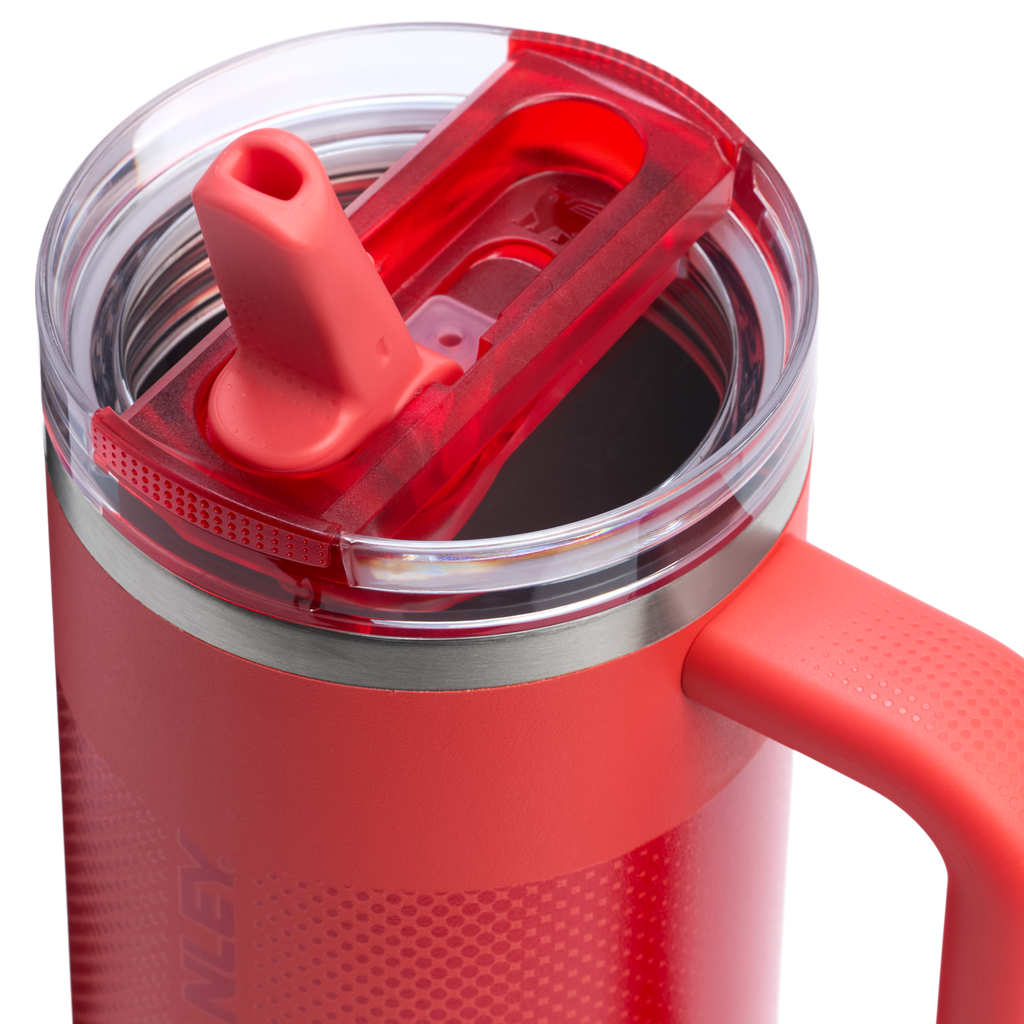 The Quencher ProTour Flip Straw Tumbler| 30 OZ