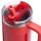 The Quencher ProTour Flip Straw Tumbler| 30 OZ