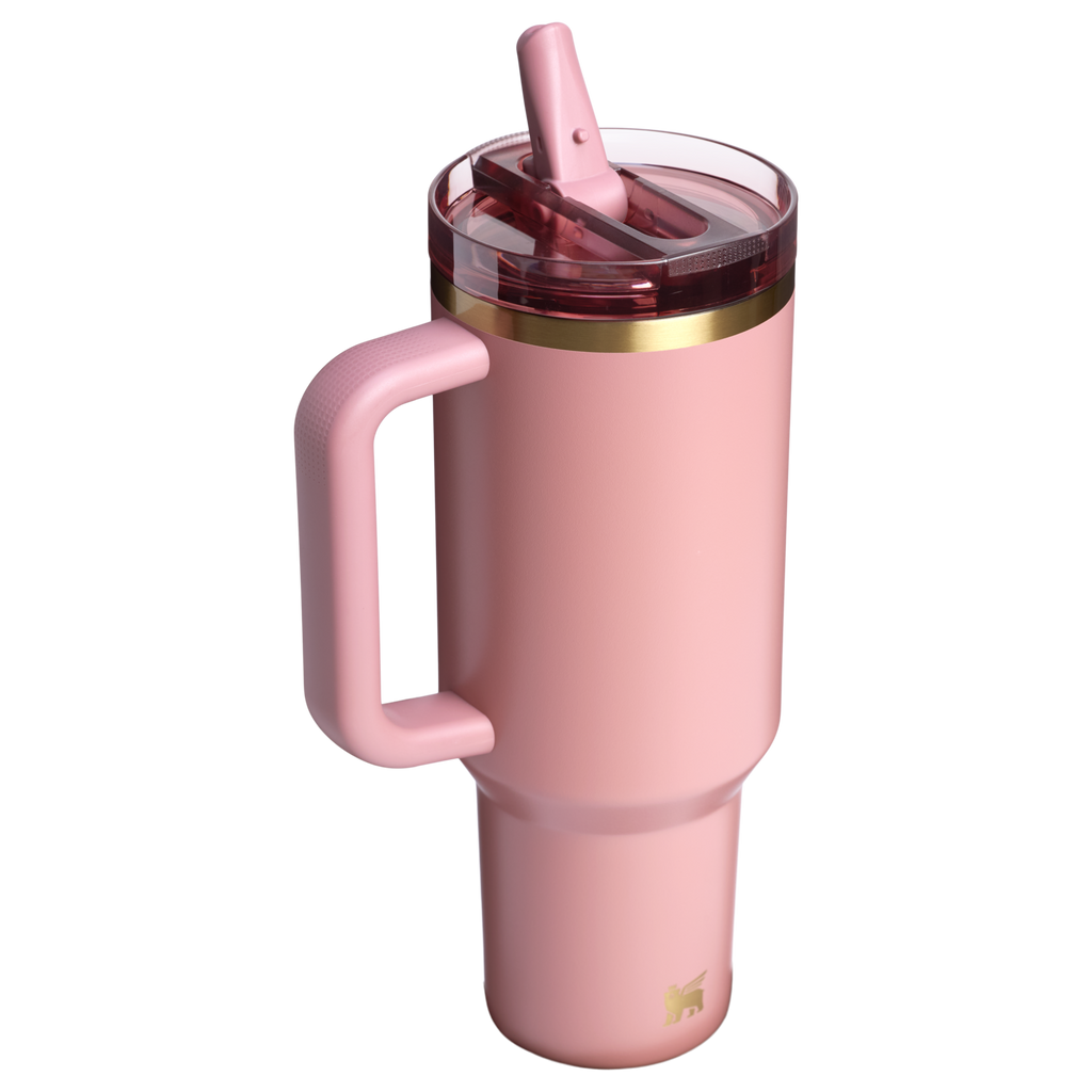 The Quencher ProTour Flip Straw Tumbler| 40 OZ - Create