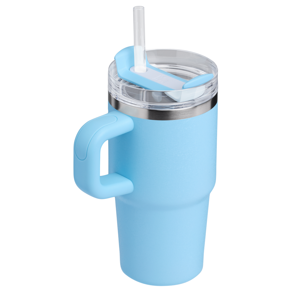 The Quencher H2.O FlowState™ Tumbler| 20 OZ - Create