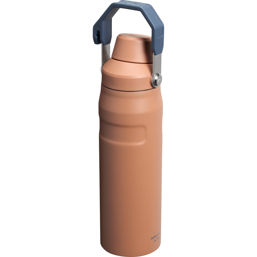 IceFlow™ Bottle with Fast Flow Lid| 24 OZ