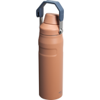 IceFlow™ Bottle with Fast Flow Lid| 24 OZ