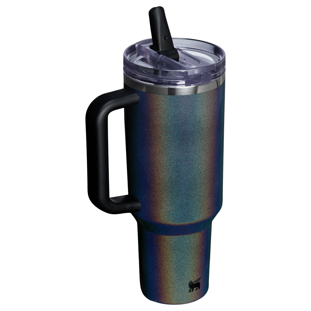 The Quencher ProTour Flip Straw Tumbler| 40 OZ