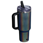 The Quencher ProTour Flip Straw Tumbler| 40 OZ