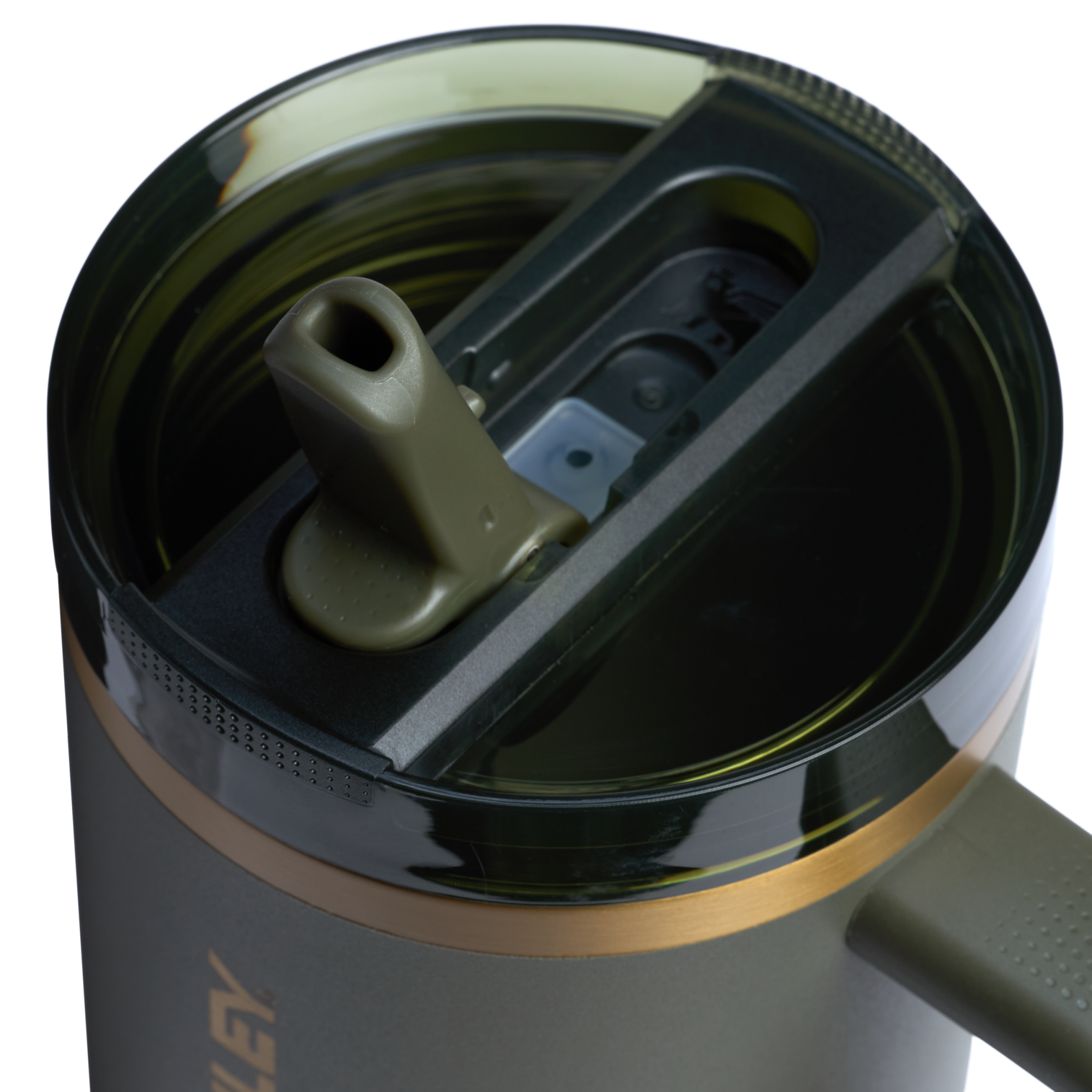 The Quencher ProTour Flip Straw Tumbler| 40 OZ - Create