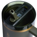 The Quencher ProTour Flip Straw Tumbler| 40 OZ