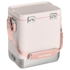 The Lifted Spirits™ Steel Cooler| 26 QT