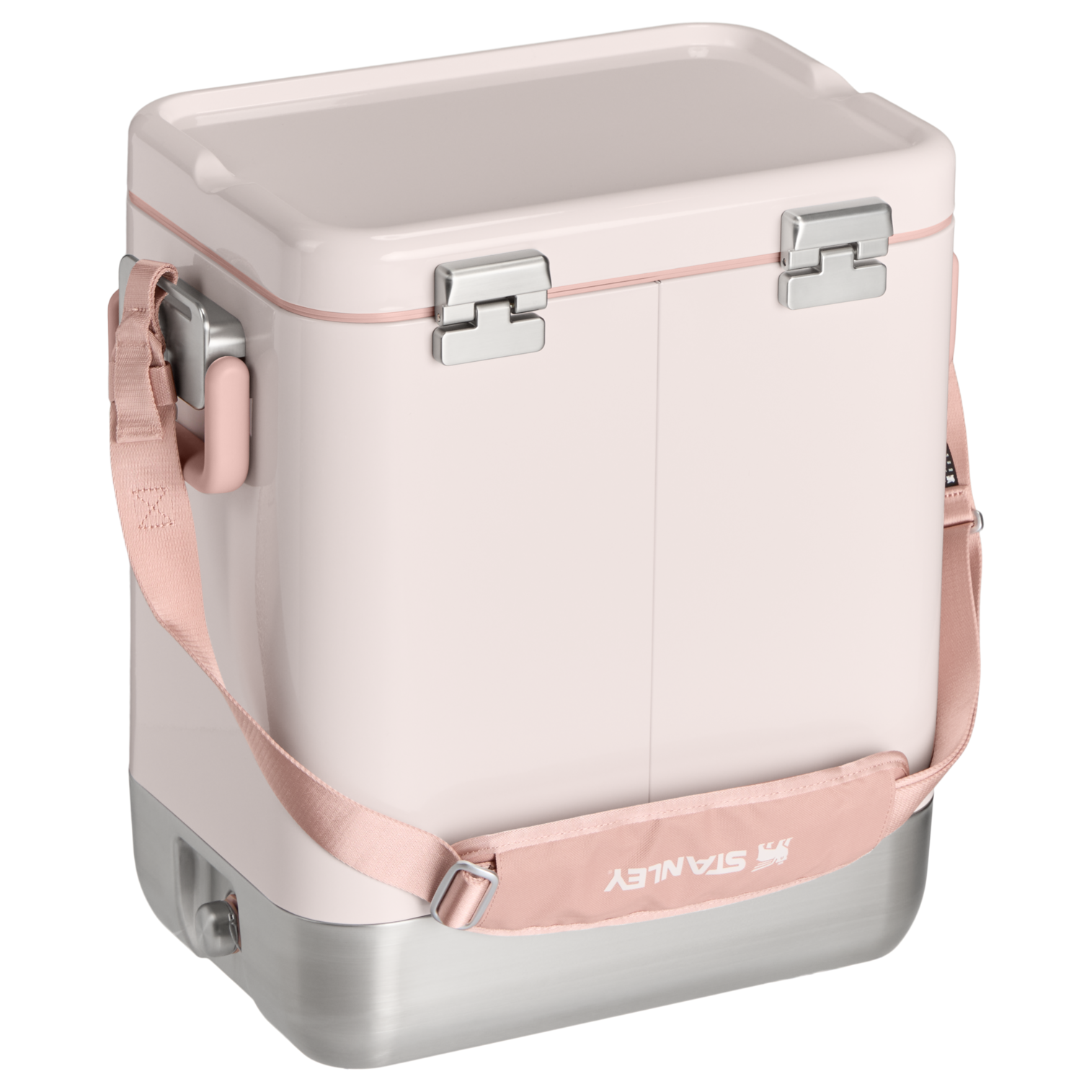 The Lifted Spirits™ Steel Cooler| 26 QT