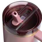 The Quencher ProTour Flip Straw Tumbler| 40 OZ - Create