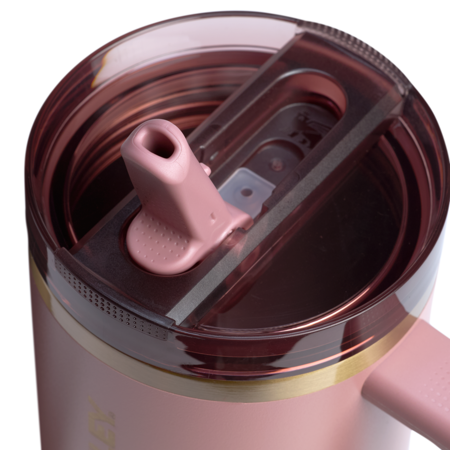 The Quencher ProTour Flip Straw Tumbler| 40 OZ