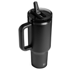 The Quencher ProTour Flip Straw Tumbler| 40 OZ - Create