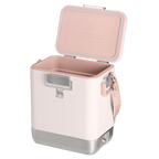 The Lifted Spirits™ Steel Cooler| 26 QT