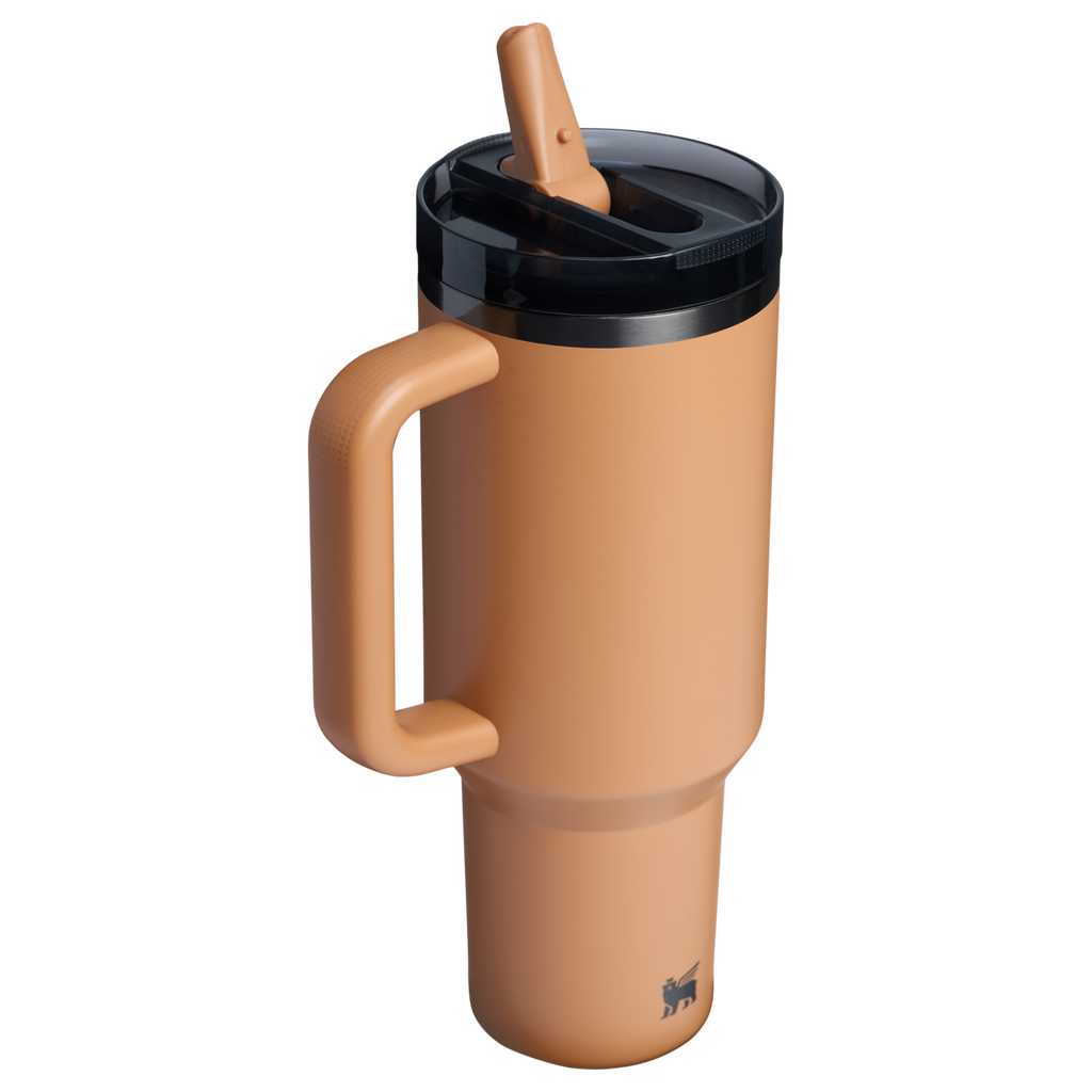 The Quencher ProTour Flip Straw Tumbler| 40 OZ