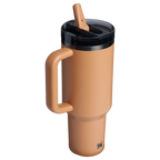 The Quencher ProTour Flip Straw Tumbler| 40 OZ