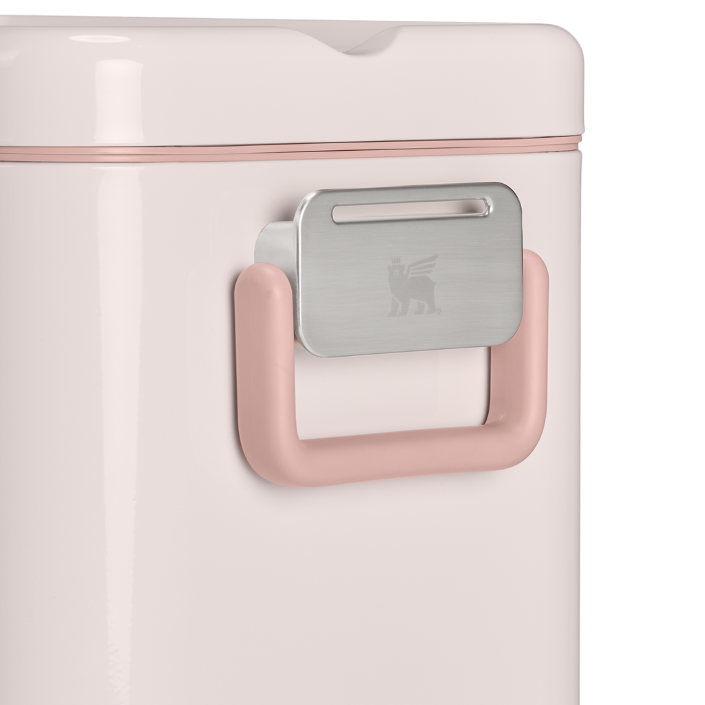 The Lifted Spirits™ Steel Cooler| 26 QT