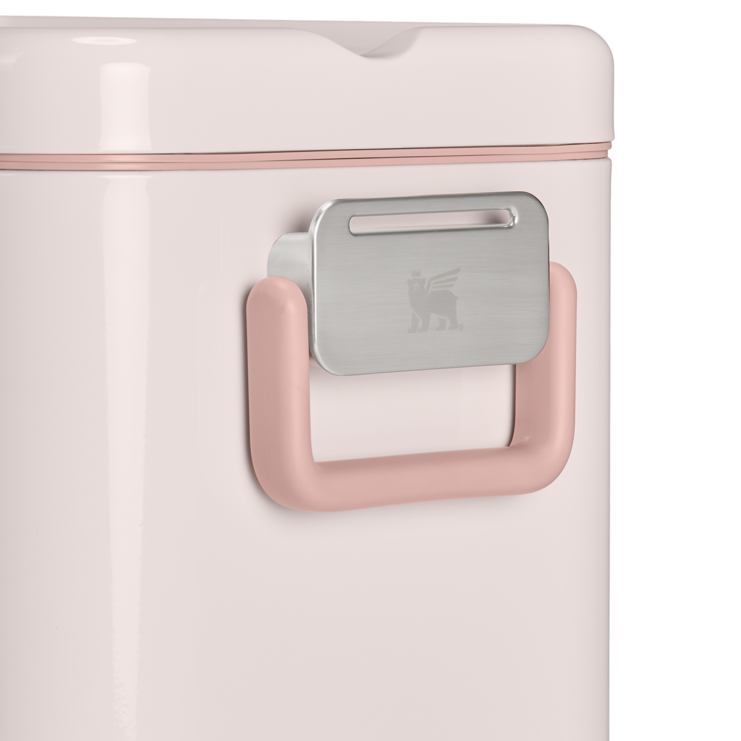 The Lifted Spirits™ Steel Cooler| 26 QT