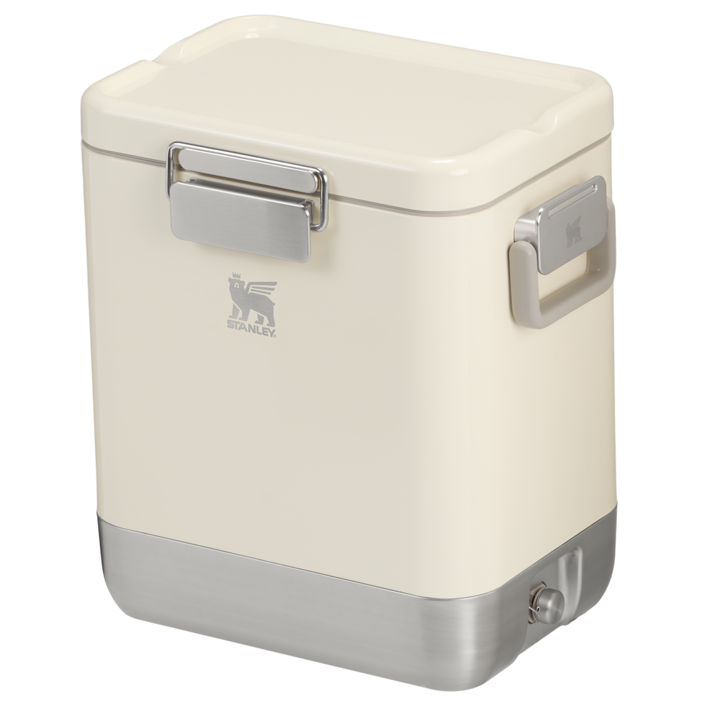 The Lifted Spirits™ Steel Cooler| 26 QT