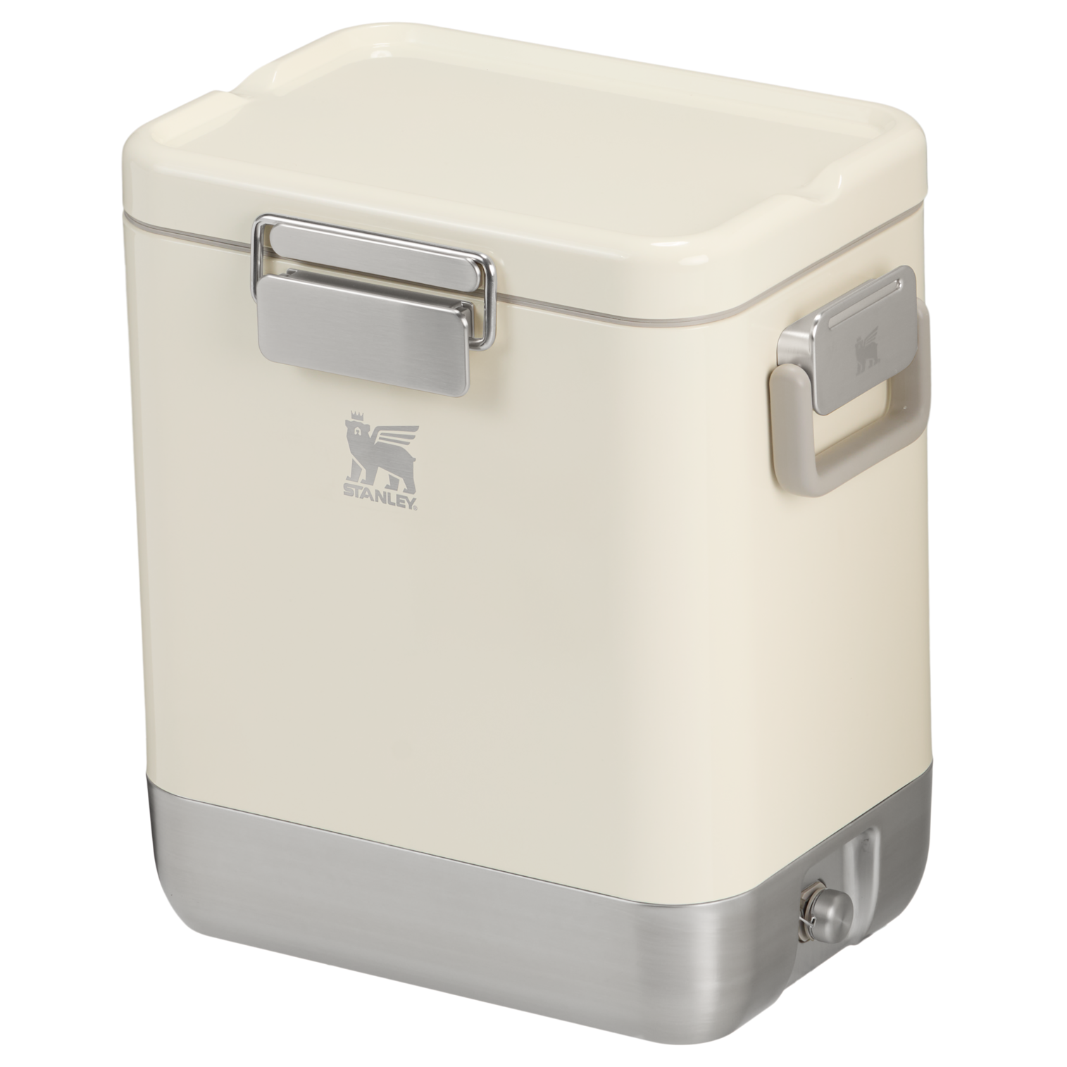 The Lifted Spirits™ Steel Cooler| 26 QT